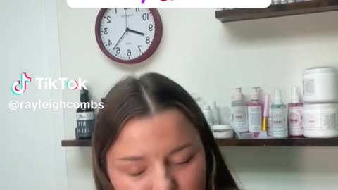 @rayleighcombs Underarm Waxing | Sexy Smooth Cherry Desire Scented Hard Wax for Silky Smooth Skin