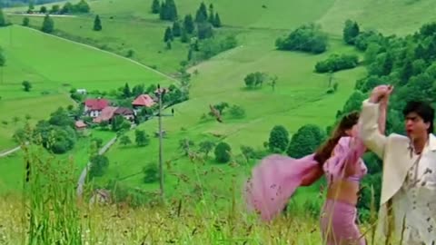 Old is Gold/ the best romantic song of Shah in hindiarukh khan