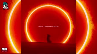 Adept - Blood Covenant (2025)