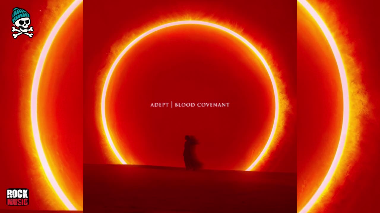 Adept - Blood Covenant (2025)
