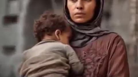 Immense Suffering and the Call for Gratitude in Turbulent Times