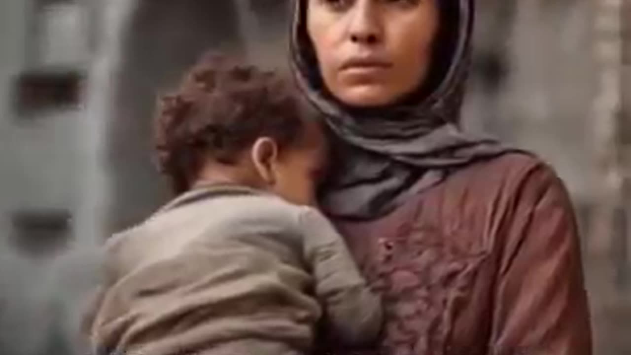 Immense Suffering and the Call for Gratitude in Turbulent Times