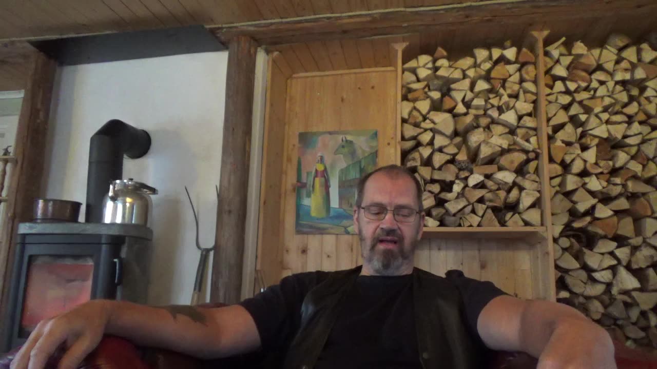 The Real BBC Apology to Trump - Not bad