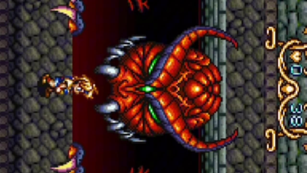 Illusion of Gai Bosses Music Video