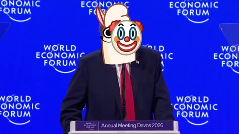 Trump on Greenland: "We want a piece of ice for world protection."