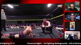 STF Media Live! Ep.001