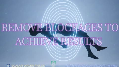 Remove Blockages To Achieve Results +33X