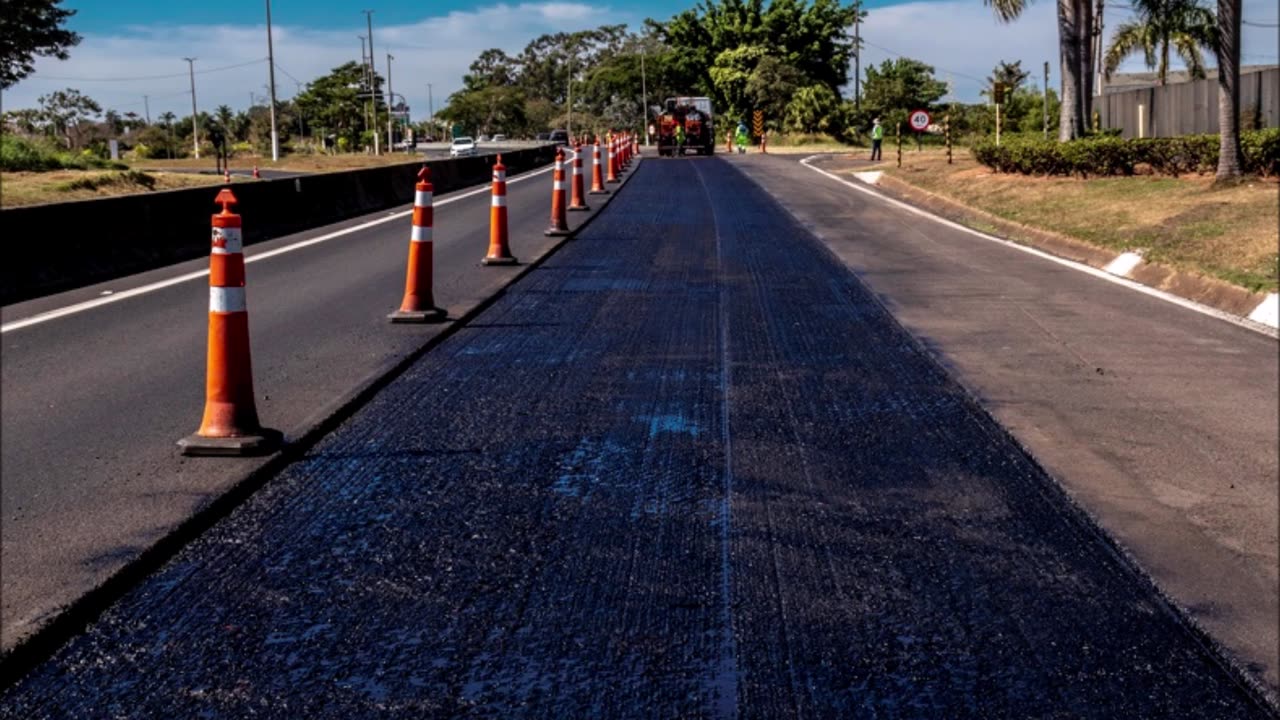 Abbey's Seal Coating & Paving