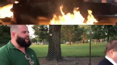 Never Forget: They Claimed Antifa Was a ‘Myth’
			