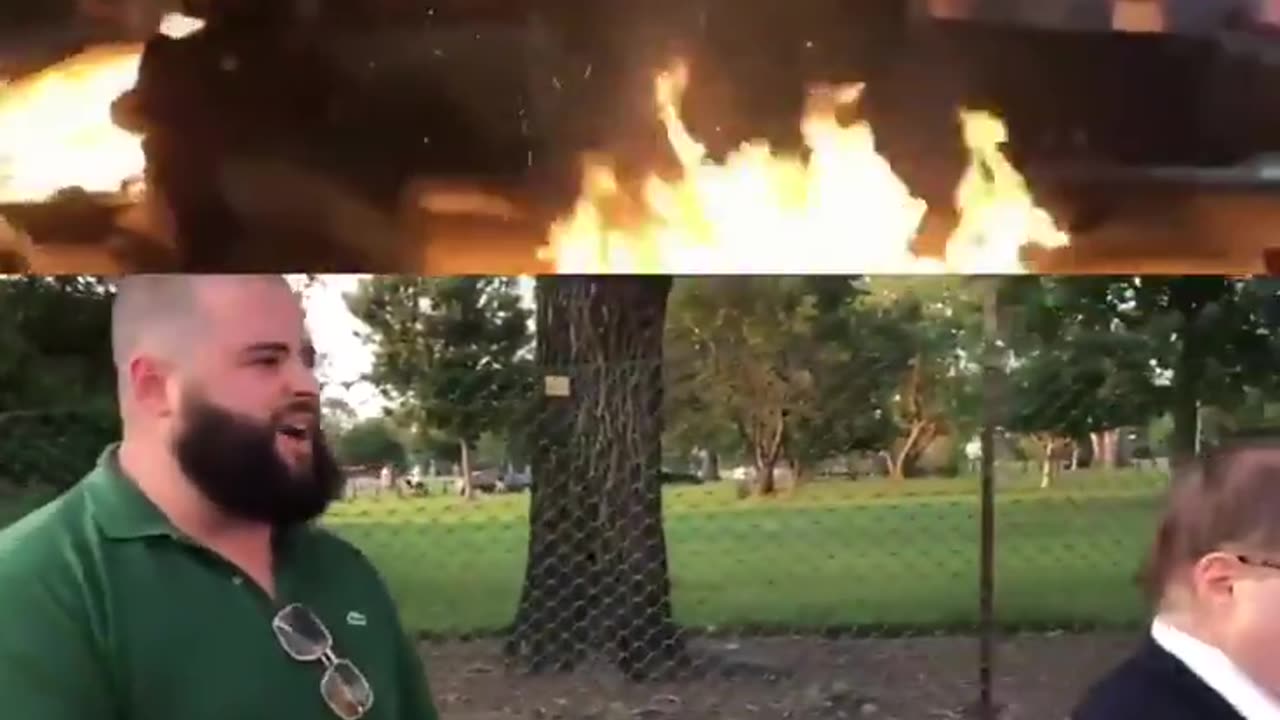 Never Forget: They Claimed Antifa Was a ‘Myth’