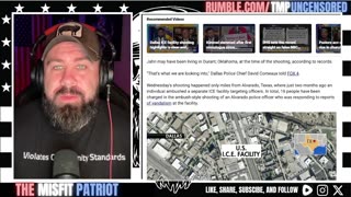 The Daily Breakdown: Just the News!