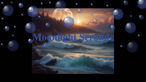 Moonlight Serenade