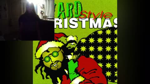 Born to Hula Radio Show #267- Relax with me to Christmas Music