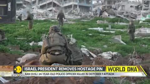 Last Israeli Hostage in Gaza Returns Home