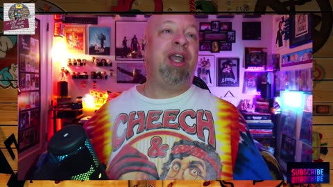 Jingle Bell Heist Trailer Reaction