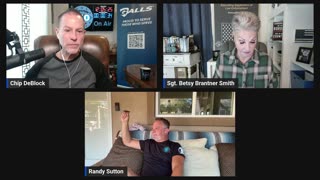 LEO Round Table - Tue, Sep 30th - 12pm ET - S10E196