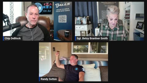 LEO Round Table - Tue, Sep 30th - 12pm ET - S10E196