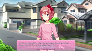 But Nothing Changed - A Normal VN Pt.38