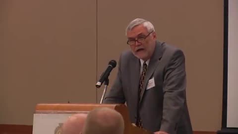 Sam Dickson - Untruth Will Make You Slave