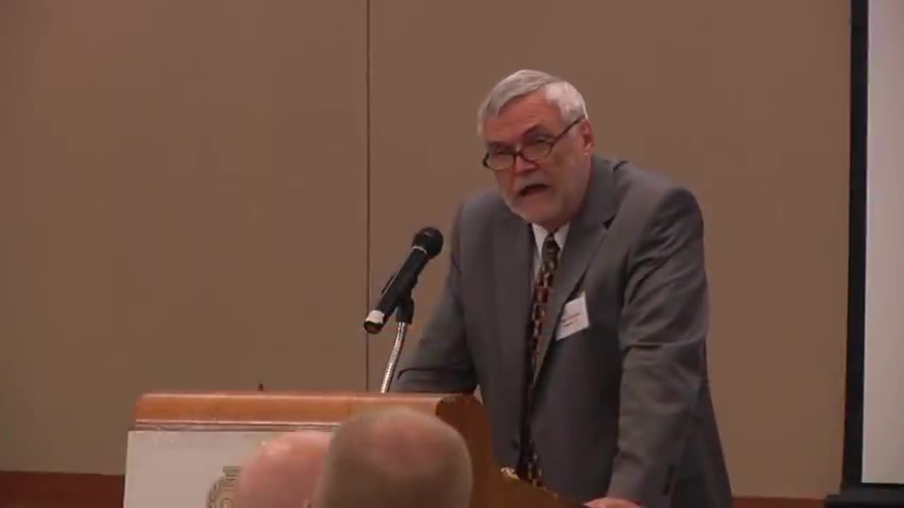 Sam Dickson - Untruth Will Make You Slave