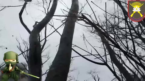 Ukraine war combat/related footage 1/13/26