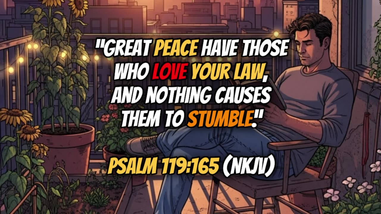 Remember 3 Things | A Biblical Guide