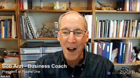 Quantum Leap Live w/ David & Cory (Rel. 11.18.25)