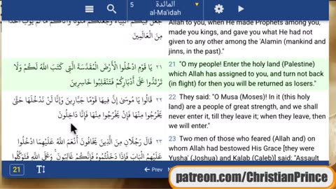 Islam & mental illness [Stay Away From dogs with rabies] | Malay Subs |