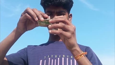 MAGIC MOMENT