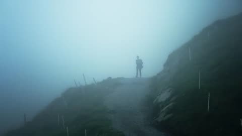 SWITZERLANDSILENCE ｜ A cinematic shortfilm