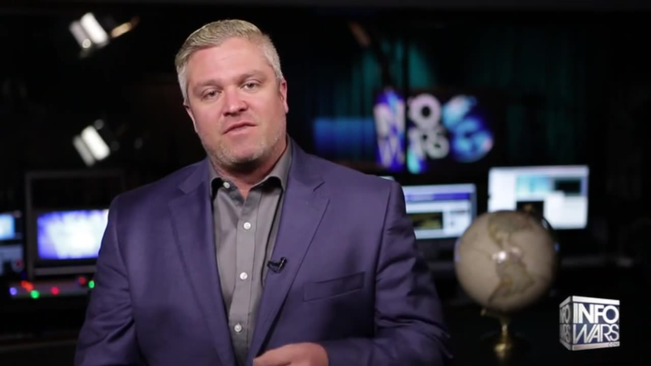 MSM: Vaccinate or go to Jail.