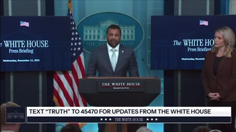 FBI Director Kash Patel announces agreement with China to to stop fentanyl precursors