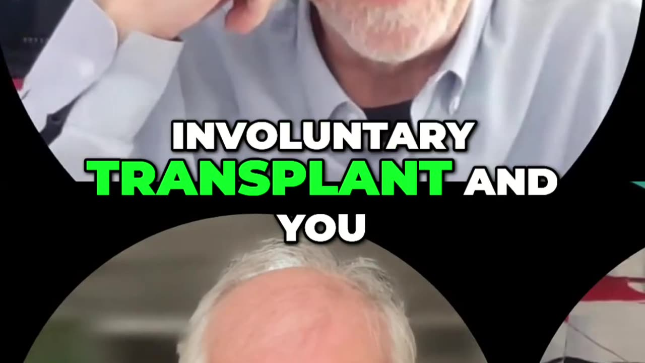Understanding Involuntary Transplants: Risks and Insights