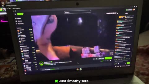 🍁CANADA🇨🇦IRL🔊