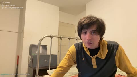 🍁CANADA🇨🇦IRL🔊