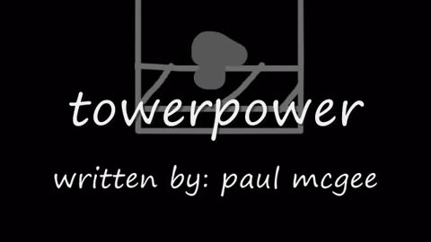 symbols s1e82 towerpower