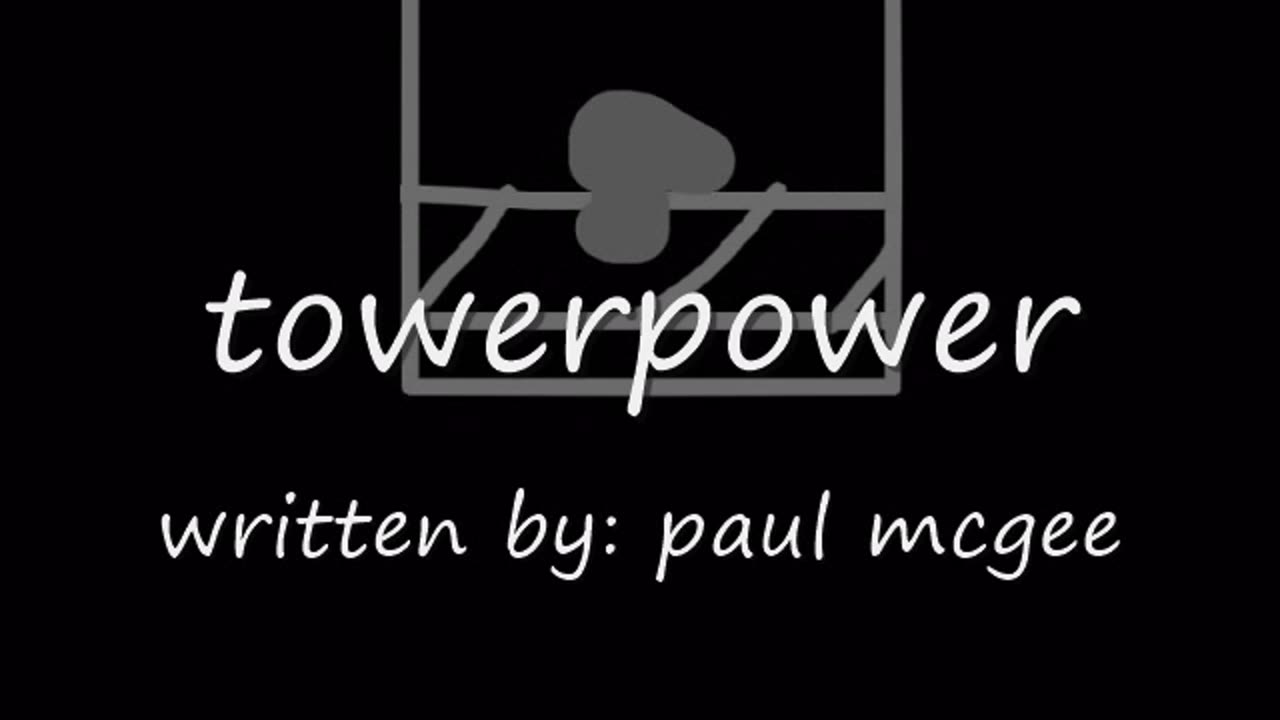 symbols s1e82 towerpower