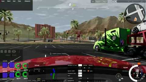 beamng pajeet trucking