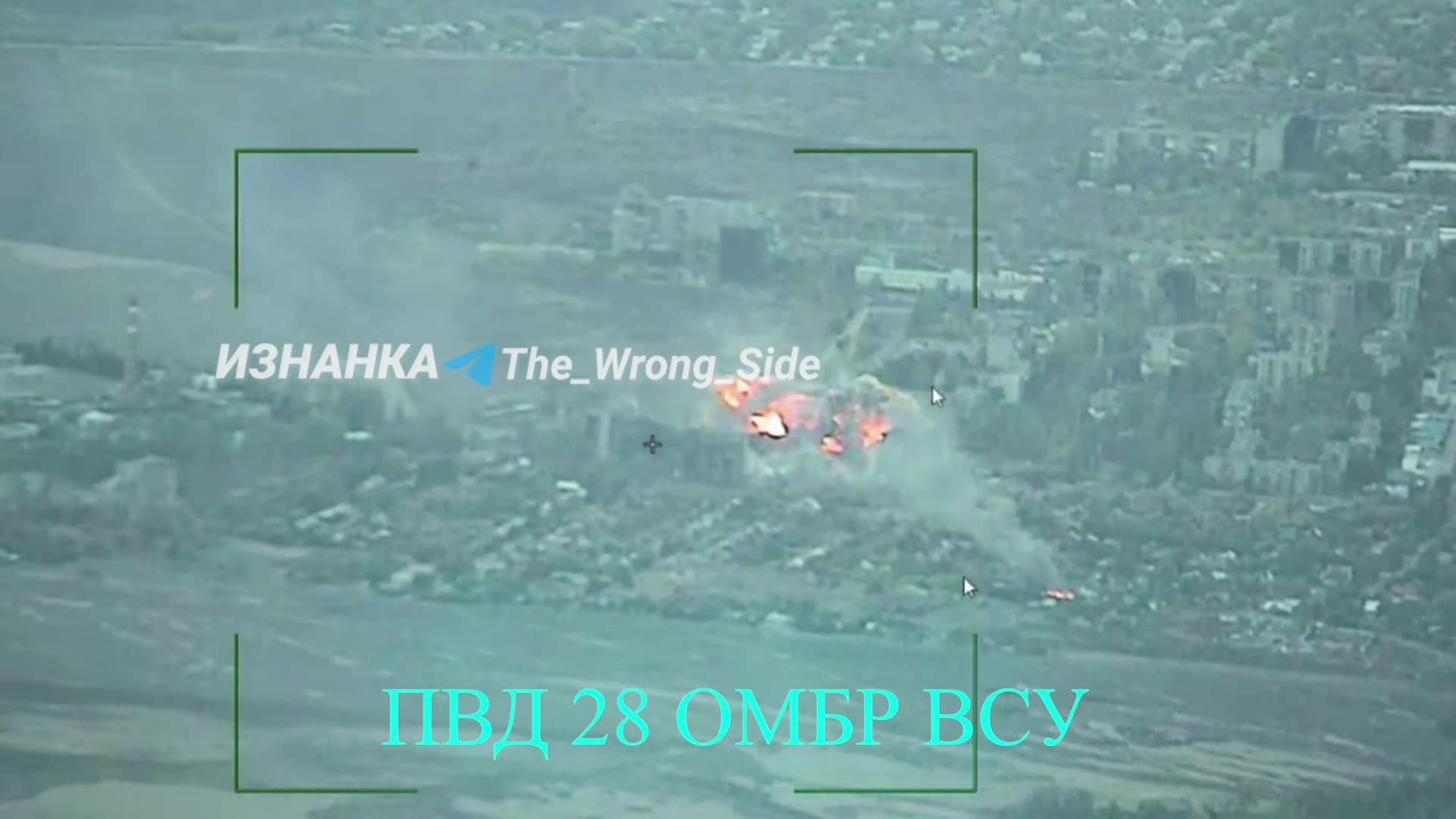 This video shows a FAB-3000