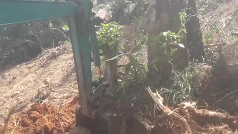 This Excavator Job Looks Impossible…