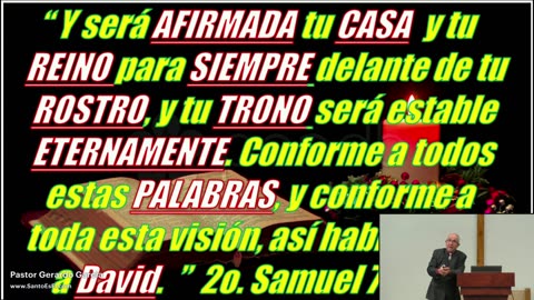 2025.12.07- Sermon - Navidad: Esperanza Profetica Cumplida