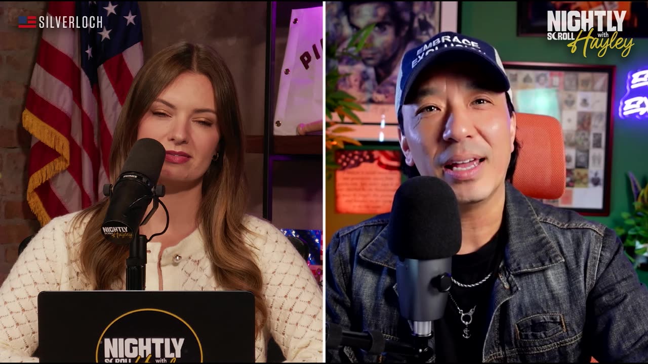 Poetic Justice for Renee Good