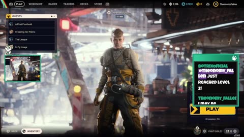 Testing Lightstream right now.