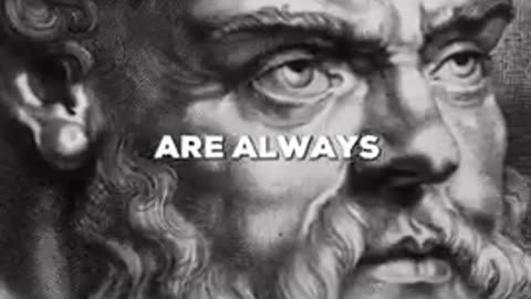 Laura Aboli is correct...the system IS designed to make us think we are powerless and small