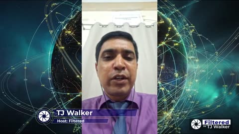 TJ Walker Address to Dhaka, Bangladesh, GMMSC Career & Soft Skills Development Club