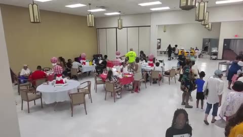 2025 Greater Moments at Greater Zion