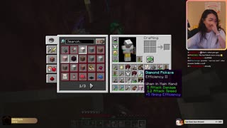 [11-28-25] Building the Best Cult EVAH~ Minecraft Hardcore w/ @ginomachino