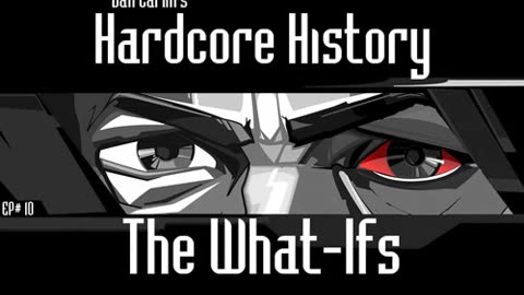 Dan Carlin’s Hardcore History – Ep. 10 The "What If's" of 1066