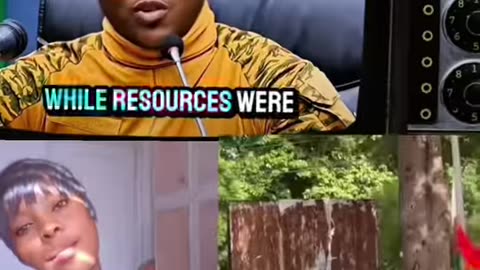 Listen to Captain Ibrahim Traore Response to Donald Trump 👏