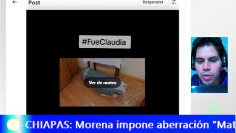 "QUE DIOS LOS CUIDE PORQUE MORENA LES VA ROBAR TODO": SALINAS PLIEGO